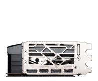 MSI GeForce RTX 4090 GAMING X SLIM 24GB GDDR6X - 1194444 - zdjęcie 5
